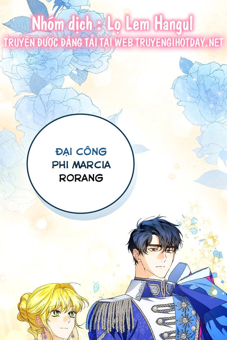 Kế Hoạch Kết Thúc Có Hậu Cho Nhân Vật Phản Diện Chapter 80.1 - 52