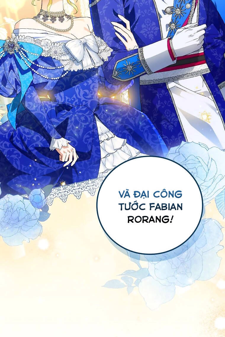 Kế Hoạch Kết Thúc Có Hậu Cho Nhân Vật Phản Diện Chapter 80.1 - 53