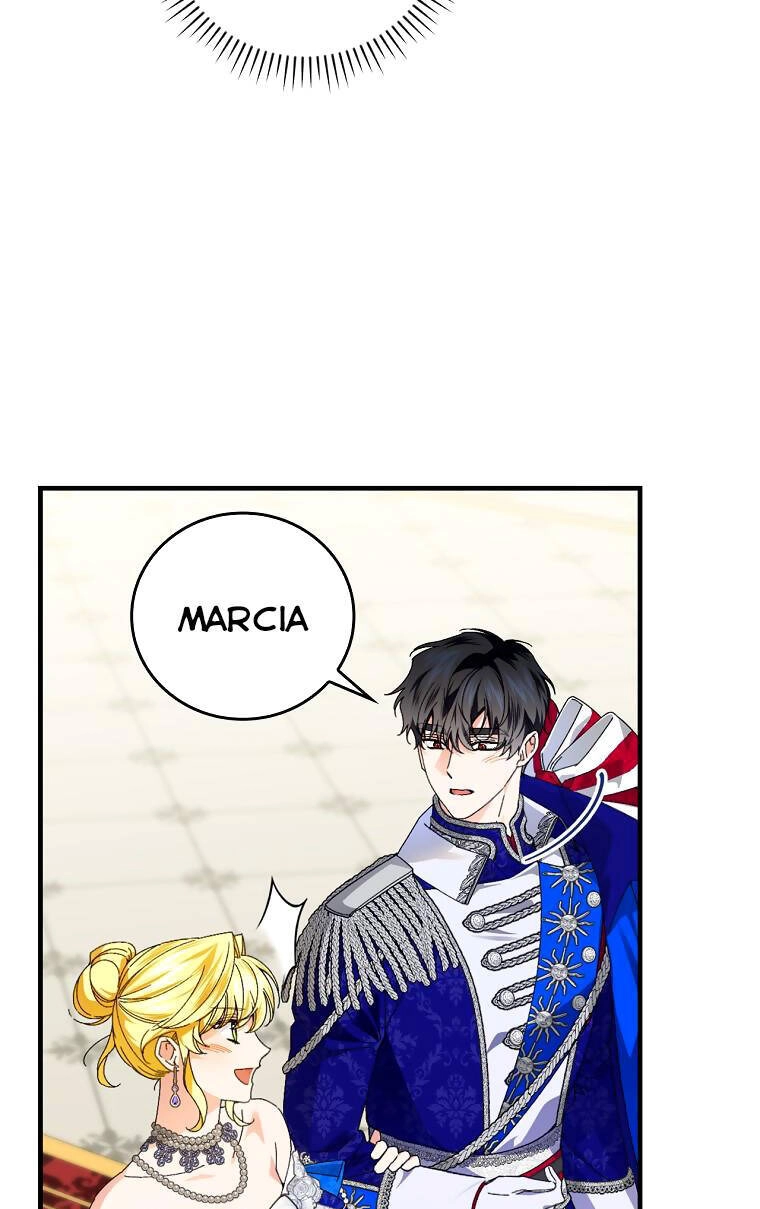 Kế Hoạch Kết Thúc Có Hậu Cho Nhân Vật Phản Diện Chapter 80.1 - 55