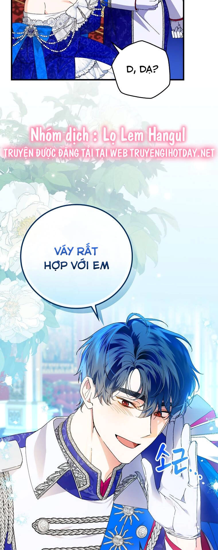 Kế Hoạch Kết Thúc Có Hậu Cho Nhân Vật Phản Diện Chapter 80.1 - 56