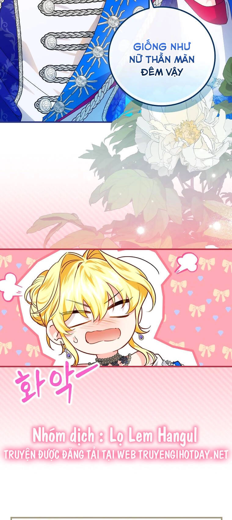 Kế Hoạch Kết Thúc Có Hậu Cho Nhân Vật Phản Diện Chapter 80.1 - 57