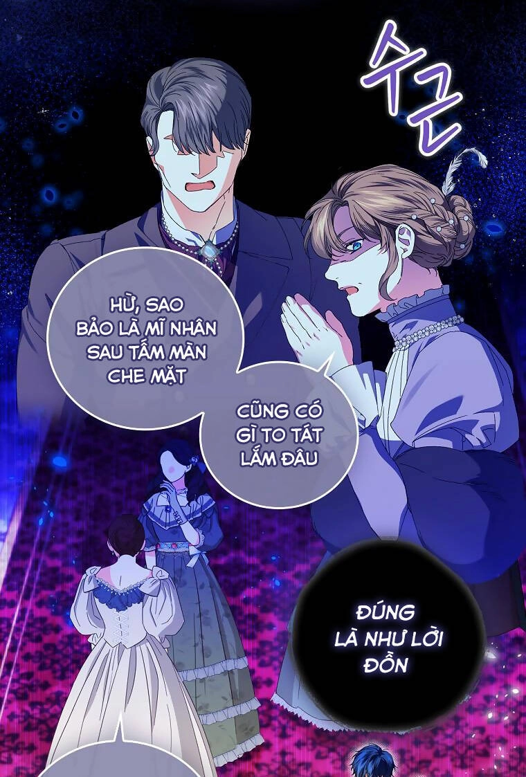 Kế Hoạch Kết Thúc Có Hậu Cho Nhân Vật Phản Diện Chapter 80.1 - 60