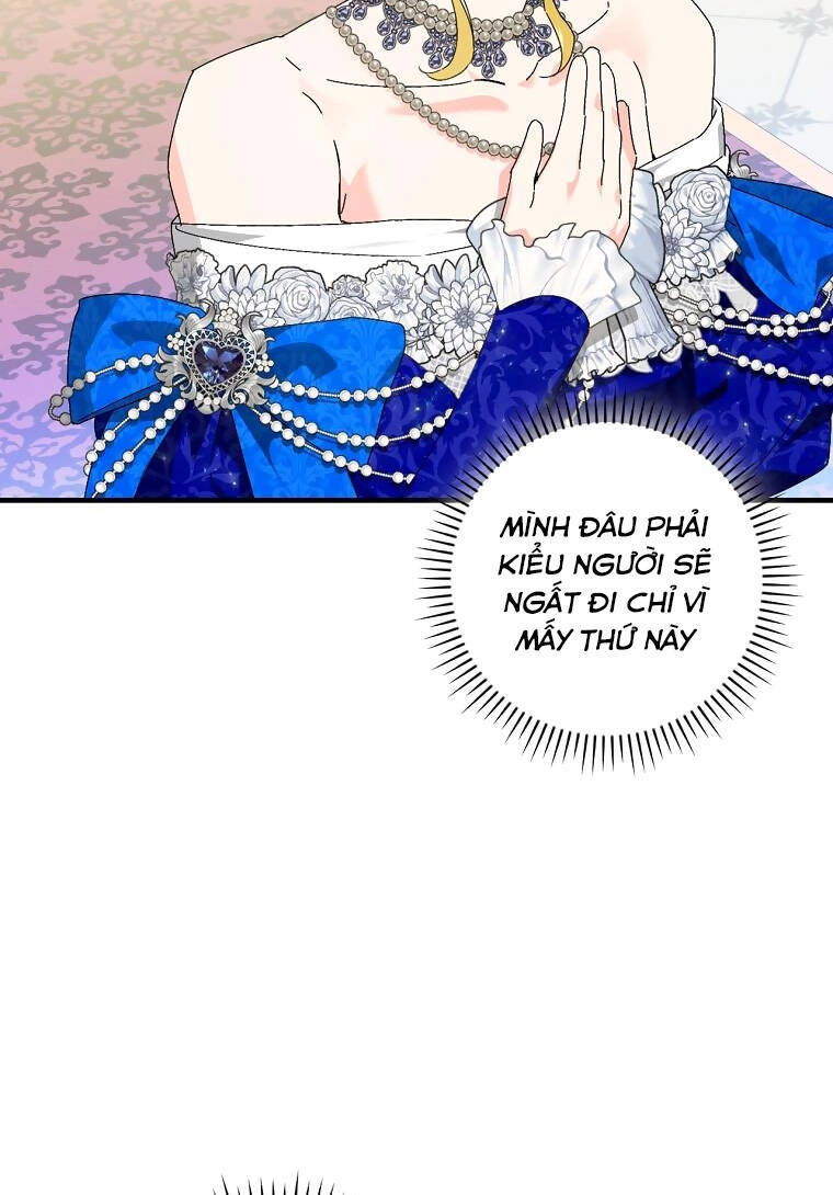 Kế Hoạch Kết Thúc Có Hậu Cho Nhân Vật Phản Diện Chapter 80.1 - 64