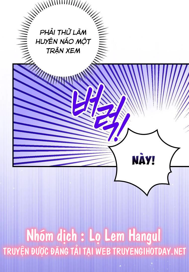 Kế Hoạch Kết Thúc Có Hậu Cho Nhân Vật Phản Diện Chapter 80.1 - 65