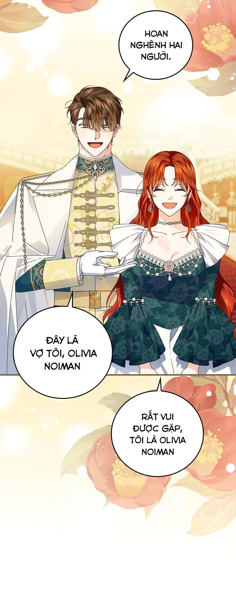 Kế Hoạch Kết Thúc Có Hậu Cho Nhân Vật Phản Diện Chapter 80.1 - 69