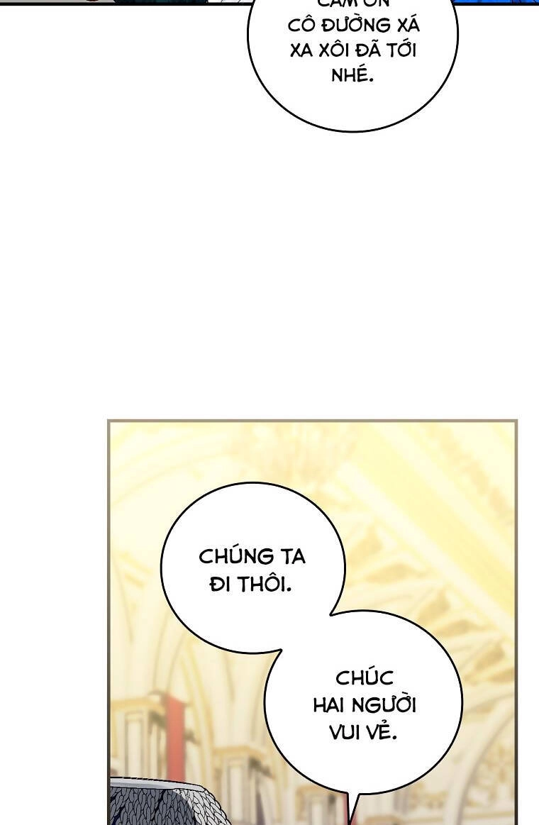 Kế Hoạch Kết Thúc Có Hậu Cho Nhân Vật Phản Diện Chapter 80.1 - 71