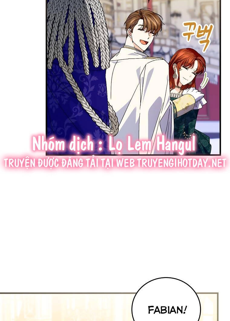 Kế Hoạch Kết Thúc Có Hậu Cho Nhân Vật Phản Diện Chapter 80.1 - 72