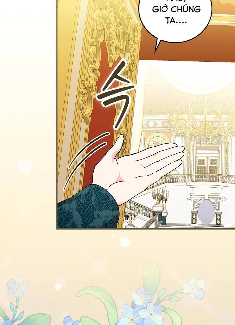 Kế Hoạch Kết Thúc Có Hậu Cho Nhân Vật Phản Diện Chapter 80.1 - 79