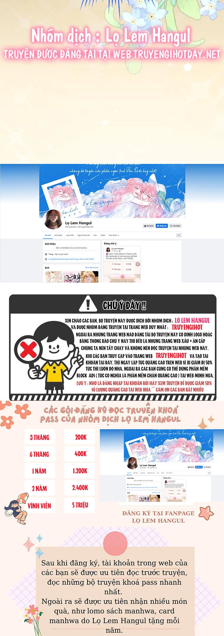 Kế Hoạch Kết Thúc Có Hậu Cho Nhân Vật Phản Diện Chapter 80.2 - 2