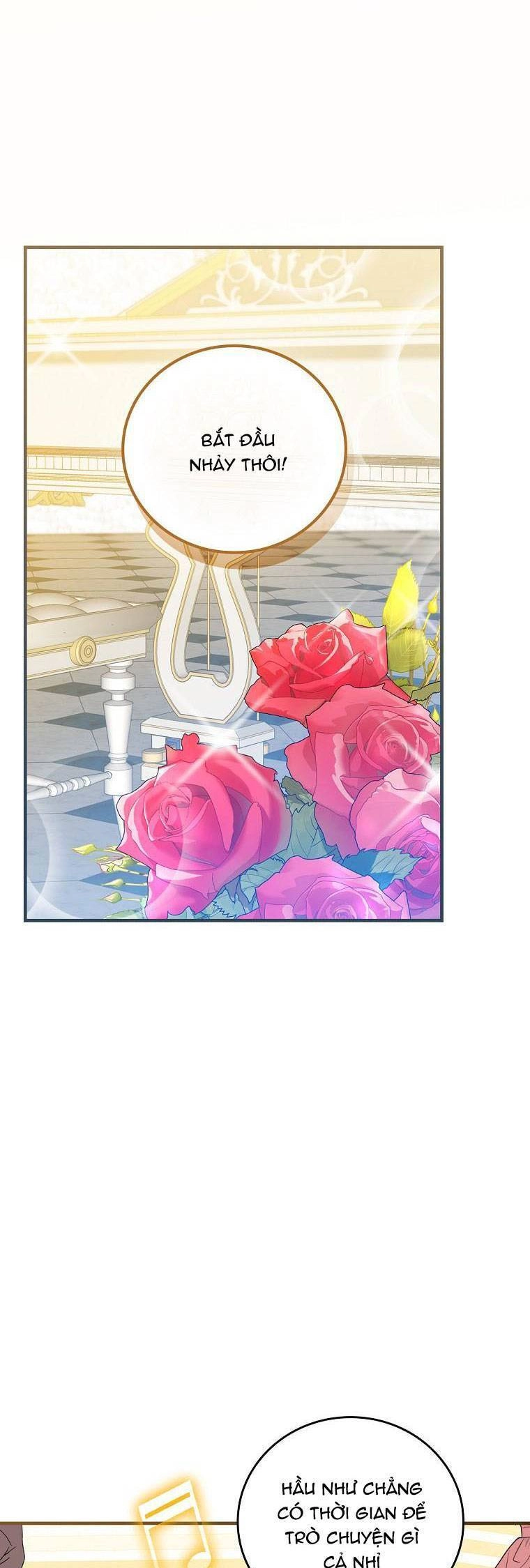 Kế Hoạch Kết Thúc Có Hậu Cho Nhân Vật Phản Diện Chapter 81.1 - 5