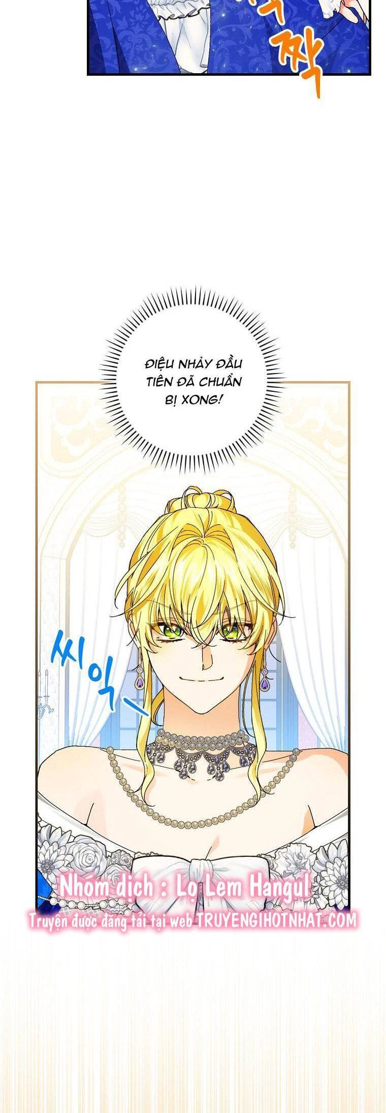 Kế Hoạch Kết Thúc Có Hậu Cho Nhân Vật Phản Diện Chapter 81.1 - 10