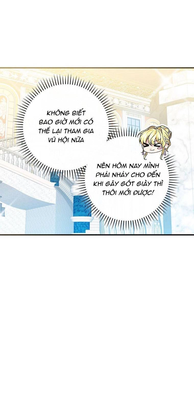 Kế Hoạch Kết Thúc Có Hậu Cho Nhân Vật Phản Diện Chapter 81.1 - 13