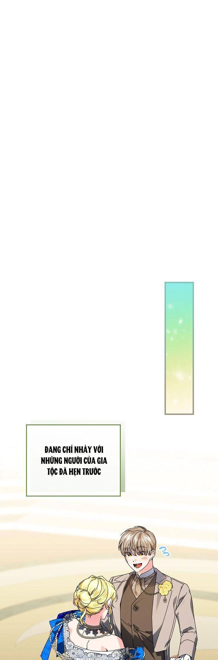 Kế Hoạch Kết Thúc Có Hậu Cho Nhân Vật Phản Diện Chapter 81.1 - 15