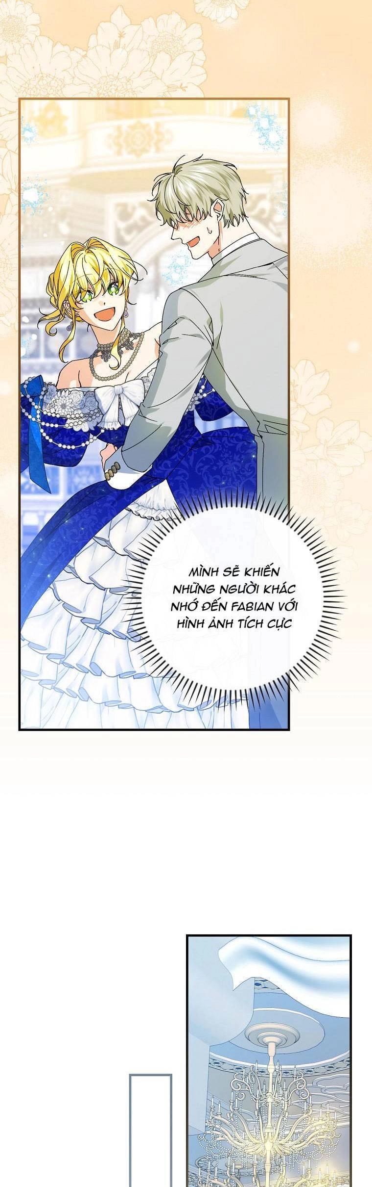 Kế Hoạch Kết Thúc Có Hậu Cho Nhân Vật Phản Diện Chapter 81.1 - 21