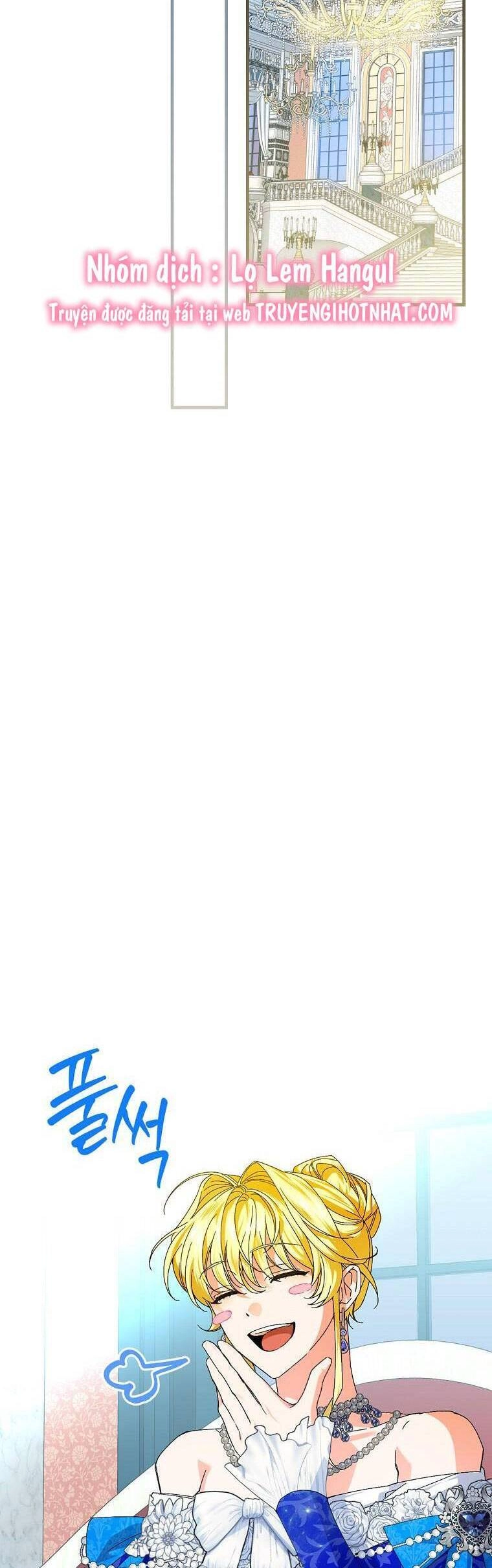 Kế Hoạch Kết Thúc Có Hậu Cho Nhân Vật Phản Diện Chapter 81.1 - 22