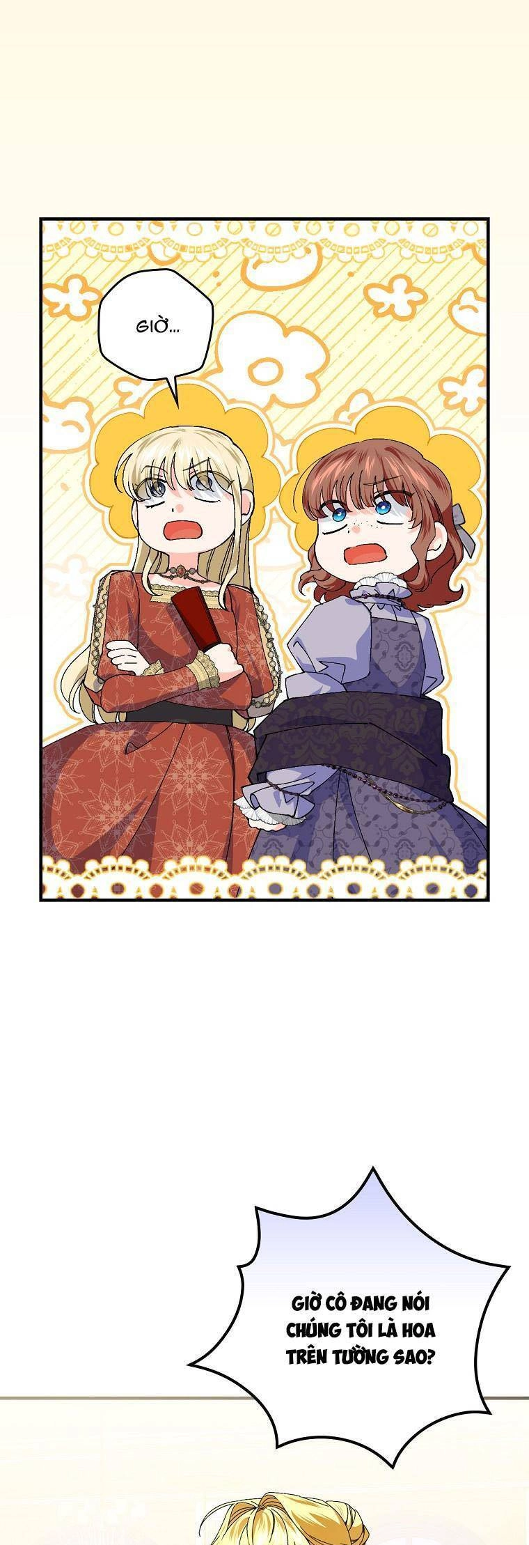 Kế Hoạch Kết Thúc Có Hậu Cho Nhân Vật Phản Diện Chapter 81.1 - 33