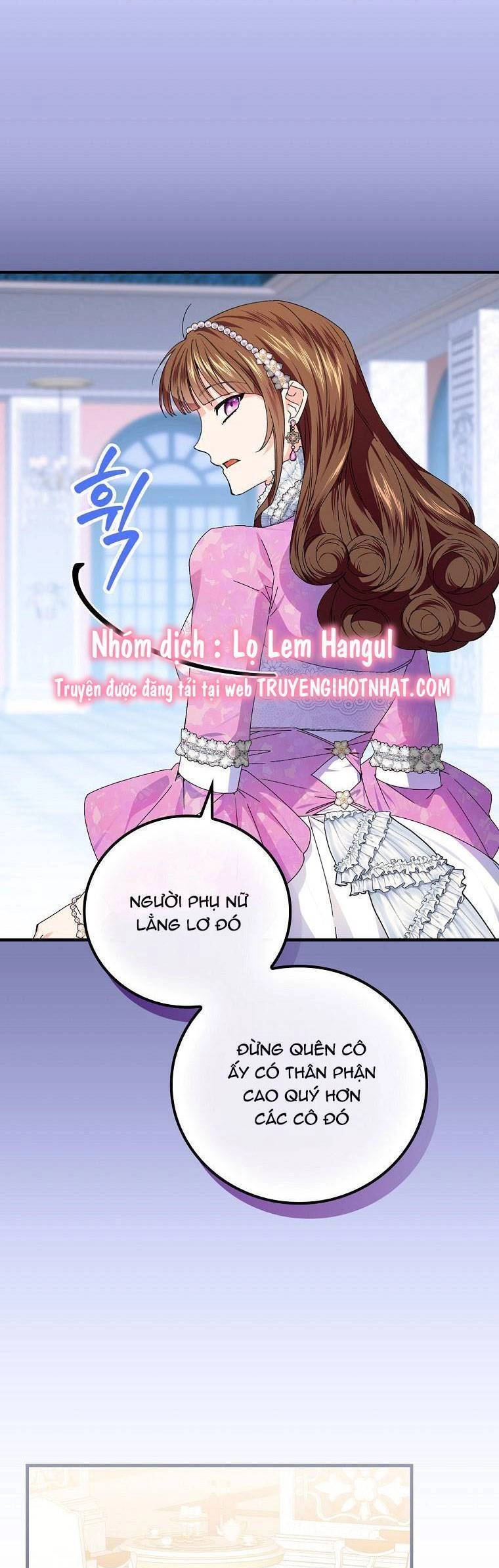 Kế Hoạch Kết Thúc Có Hậu Cho Nhân Vật Phản Diện Chapter 81.1 - 37