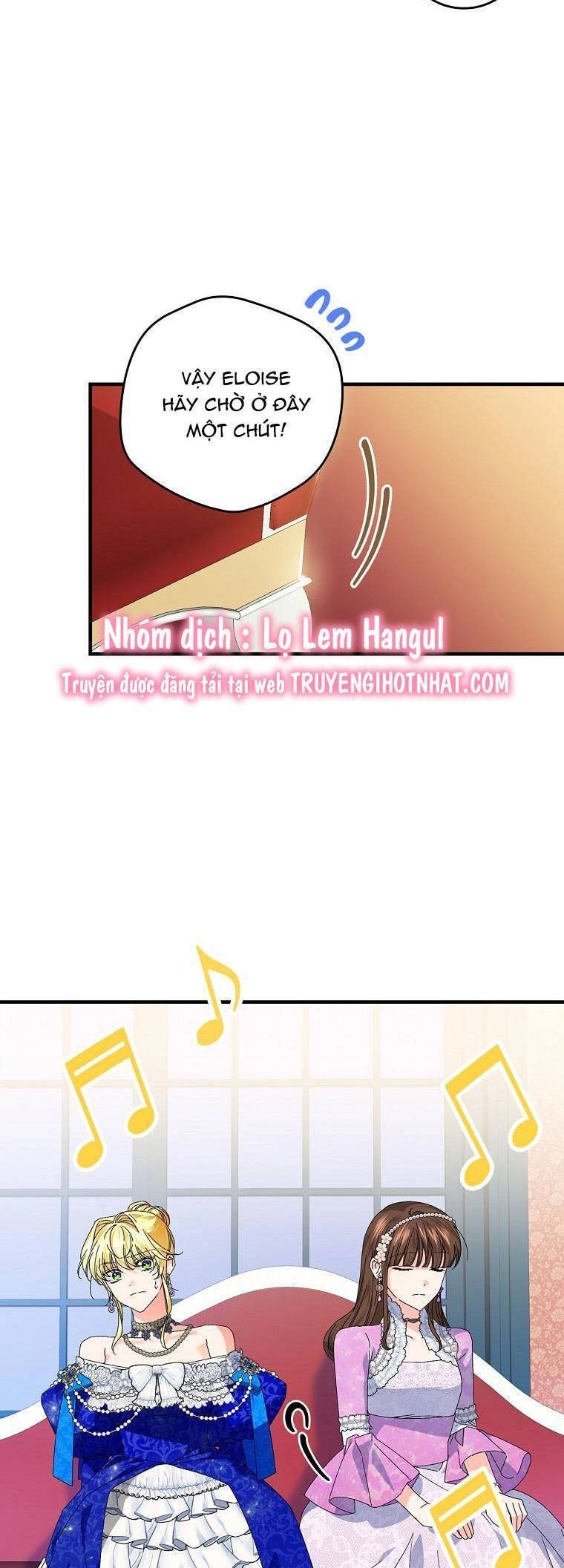 Kế Hoạch Kết Thúc Có Hậu Cho Nhân Vật Phản Diện Chapter 81.1 - 39