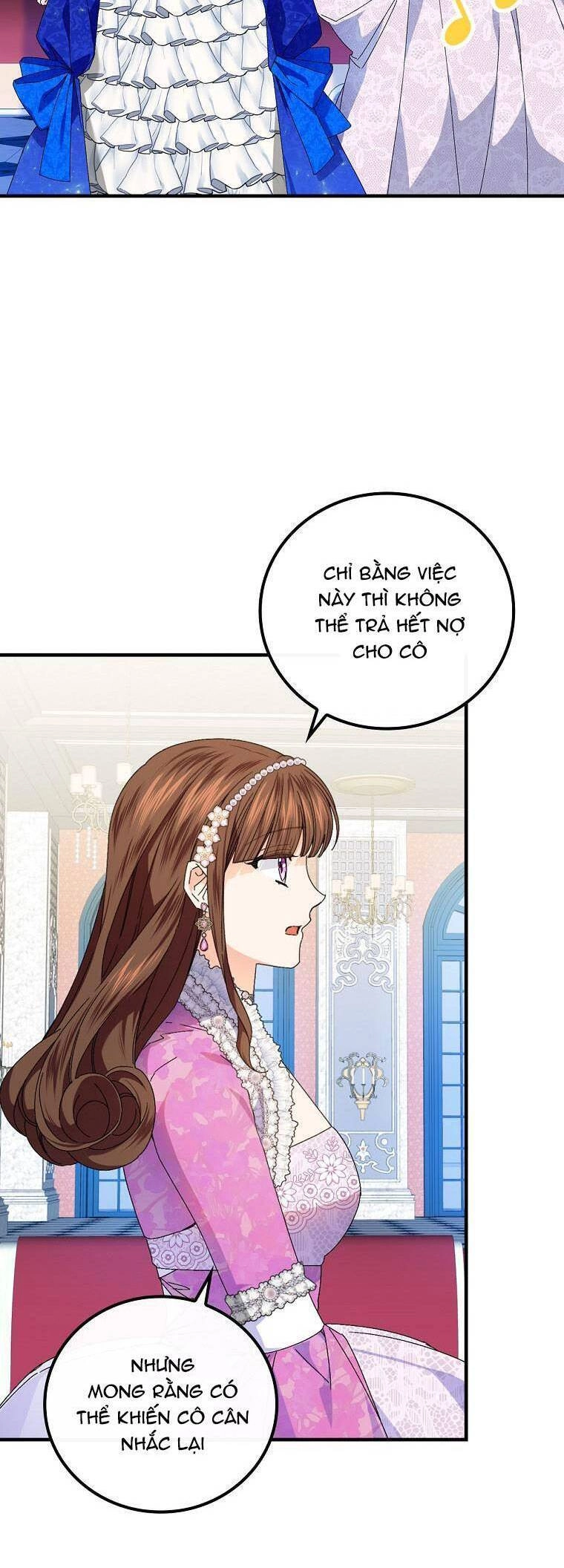 Kế Hoạch Kết Thúc Có Hậu Cho Nhân Vật Phản Diện Chapter 81.1 - 40