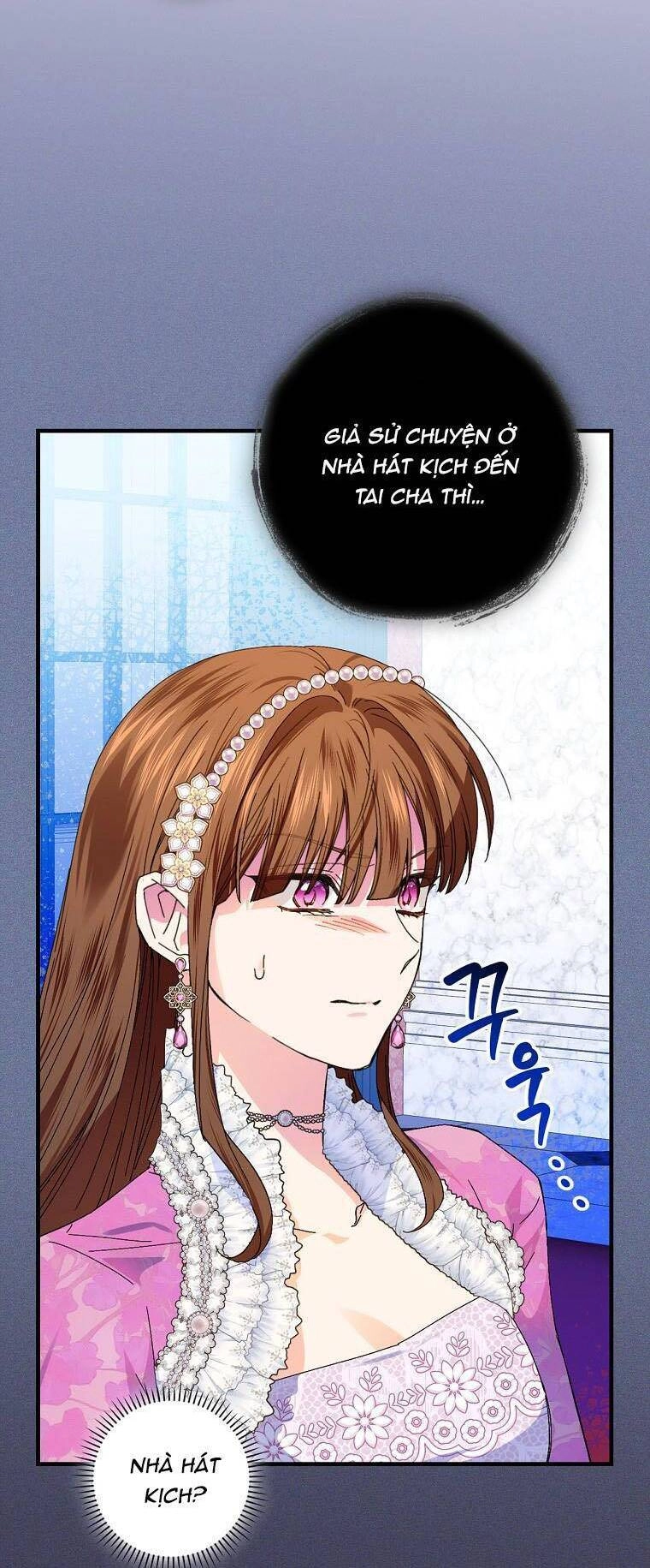 Kế Hoạch Kết Thúc Có Hậu Cho Nhân Vật Phản Diện Chapter 81.1 - 42