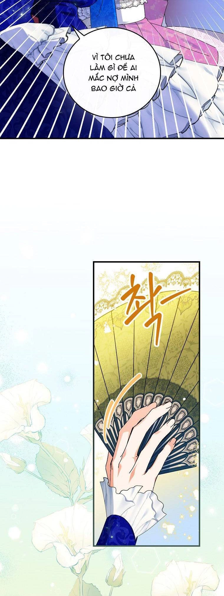 Kế Hoạch Kết Thúc Có Hậu Cho Nhân Vật Phản Diện Chapter 81.1 - 45