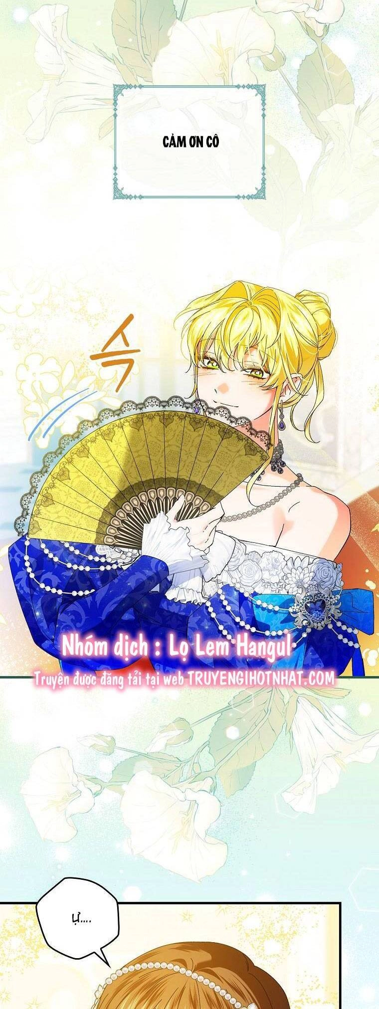 Kế Hoạch Kết Thúc Có Hậu Cho Nhân Vật Phản Diện Chapter 81.1 - 46