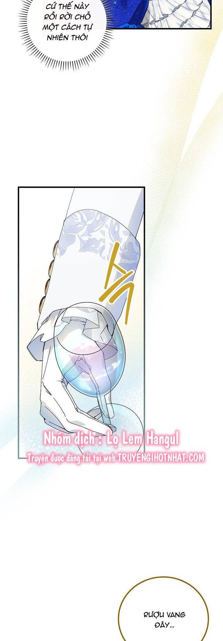 Kế Hoạch Kết Thúc Có Hậu Cho Nhân Vật Phản Diện Chapter 81.1 - 48