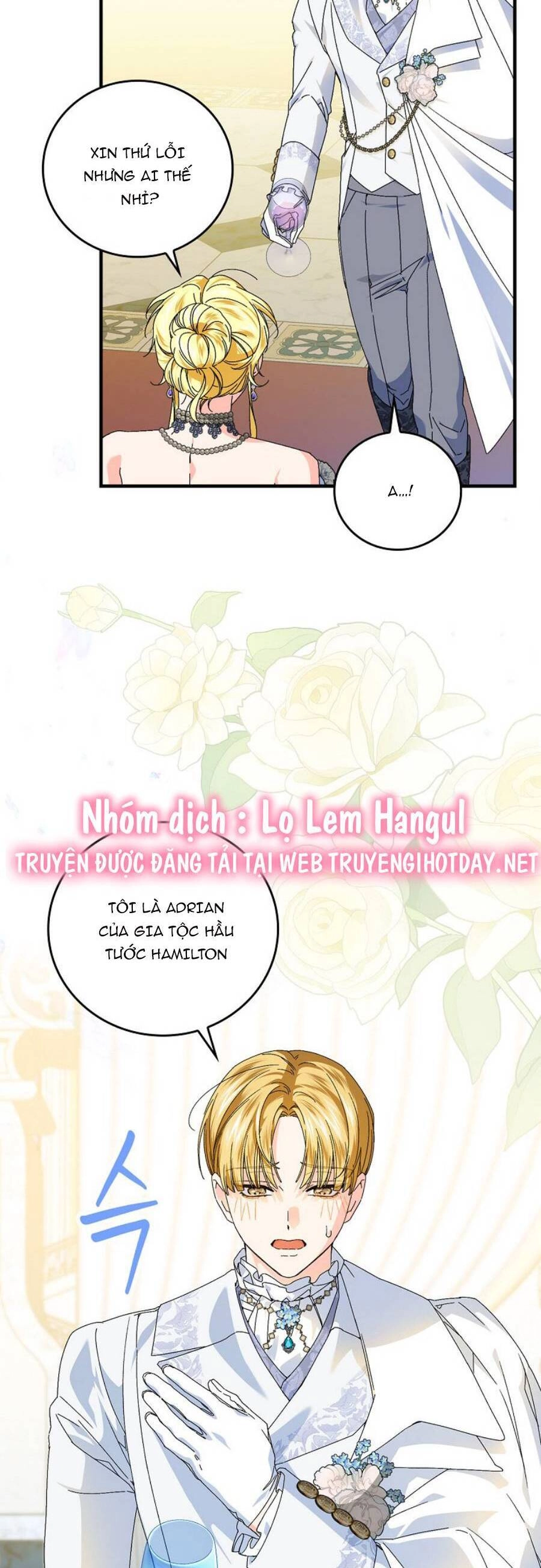 Kế Hoạch Kết Thúc Có Hậu Cho Nhân Vật Phản Diện Chapter 82.1 - 2