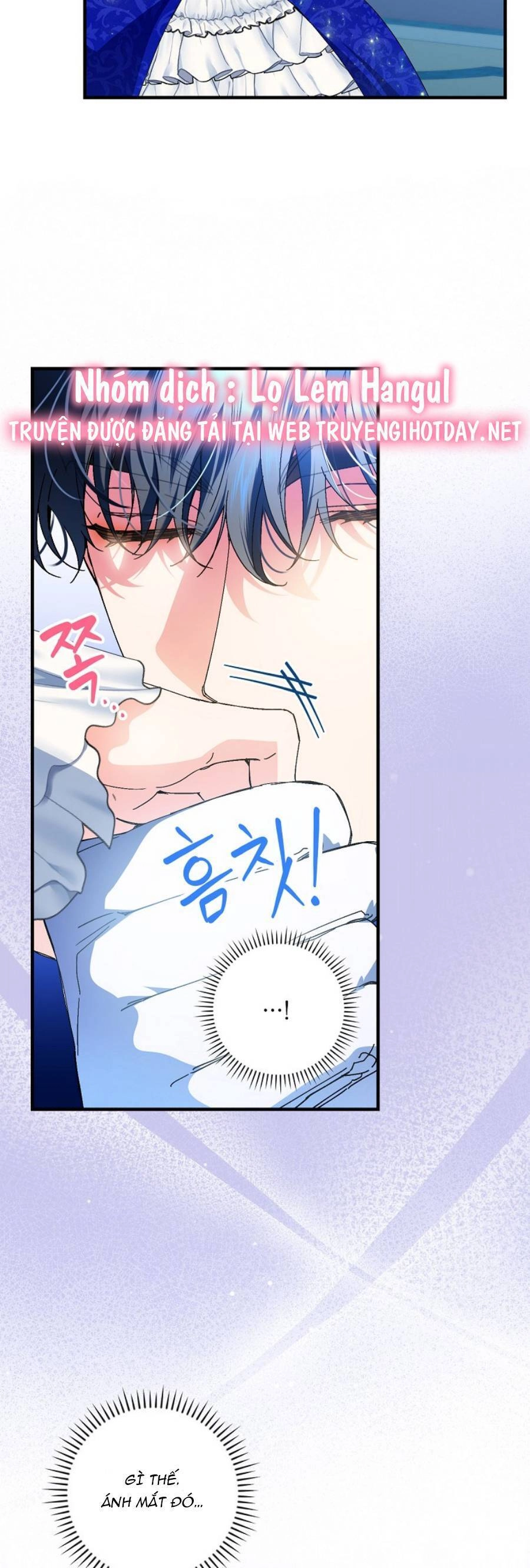 Kế Hoạch Kết Thúc Có Hậu Cho Nhân Vật Phản Diện Chapter 82.1 - 14