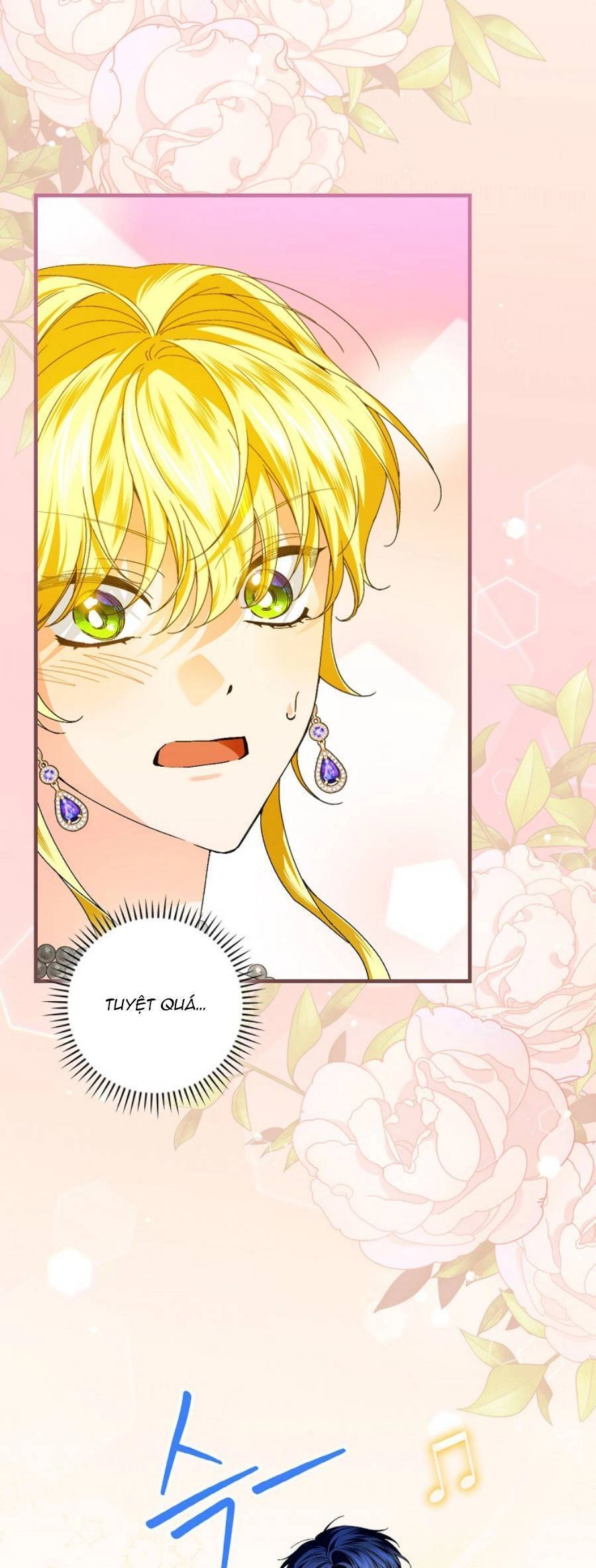 Kế Hoạch Kết Thúc Có Hậu Cho Nhân Vật Phản Diện Chapter 82.1 - 18