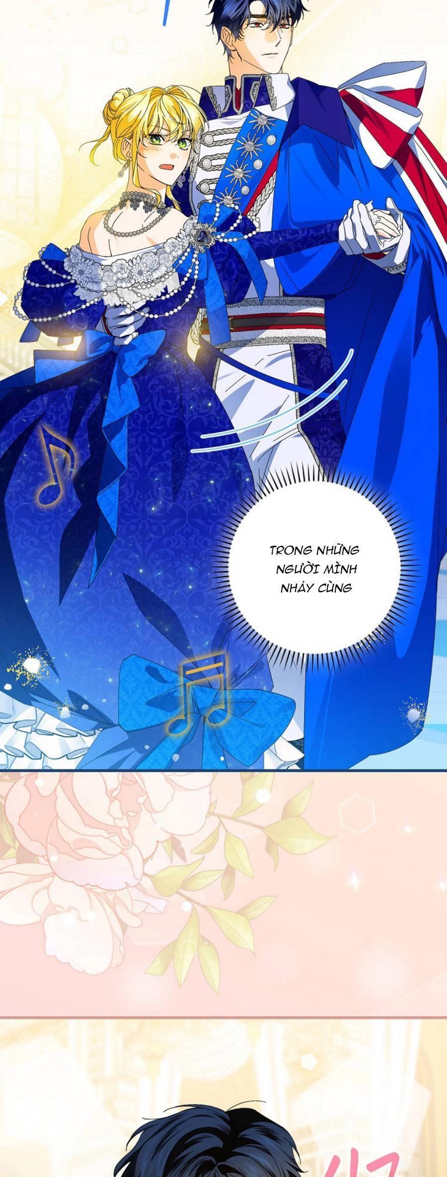 Kế Hoạch Kết Thúc Có Hậu Cho Nhân Vật Phản Diện Chapter 82.1 - 19