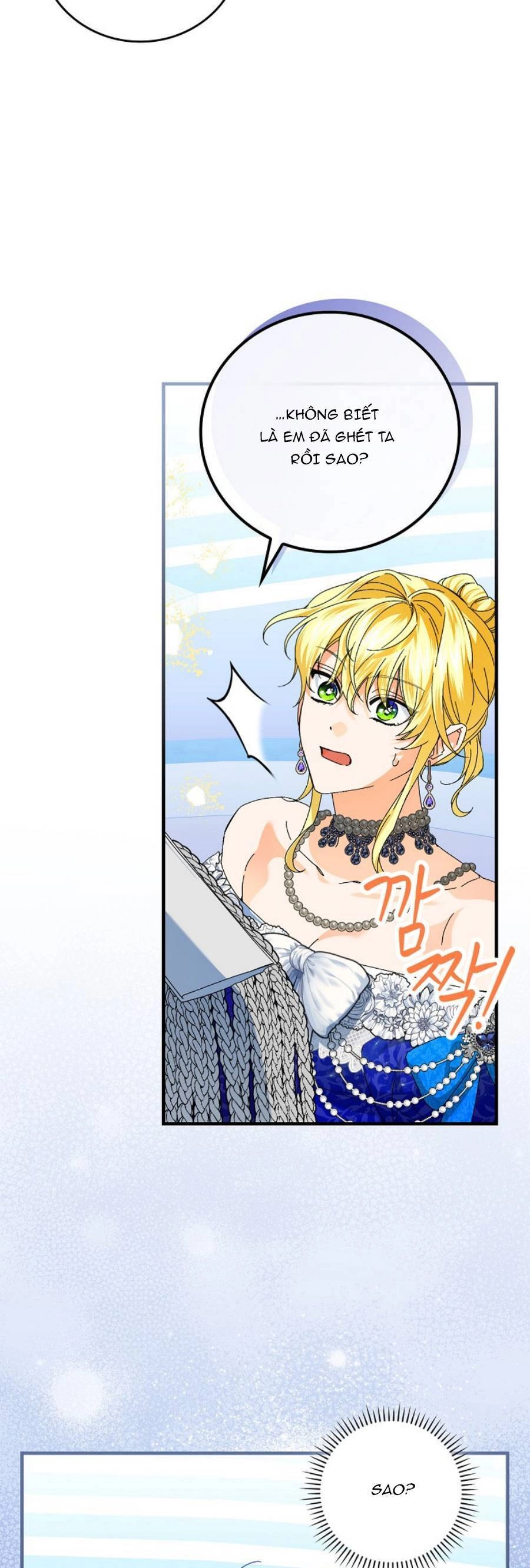 Kế Hoạch Kết Thúc Có Hậu Cho Nhân Vật Phản Diện Chapter 82.1 - 24