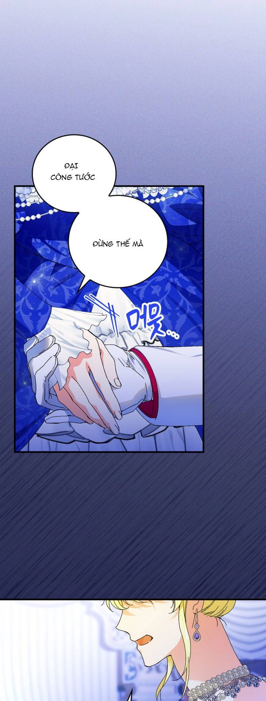 Kế Hoạch Kết Thúc Có Hậu Cho Nhân Vật Phản Diện Chapter 82.1 - 29