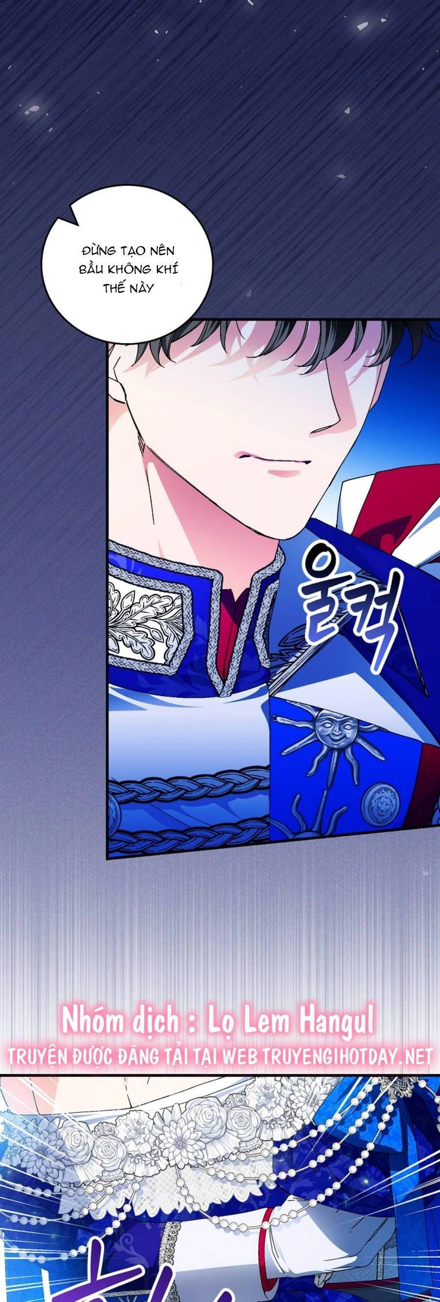 Kế Hoạch Kết Thúc Có Hậu Cho Nhân Vật Phản Diện Chapter 82.1 - 33