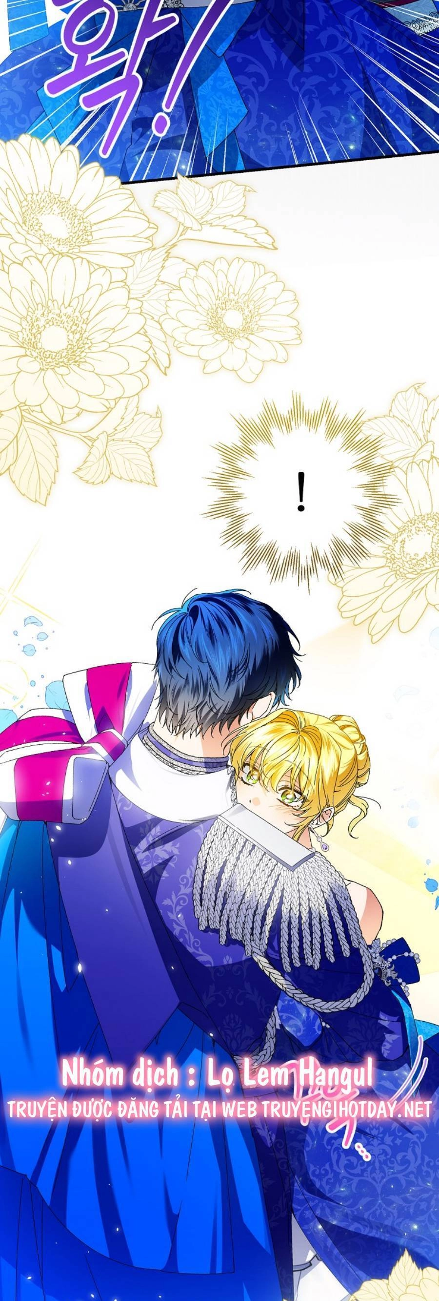 Kế Hoạch Kết Thúc Có Hậu Cho Nhân Vật Phản Diện Chapter 82.1 - 34