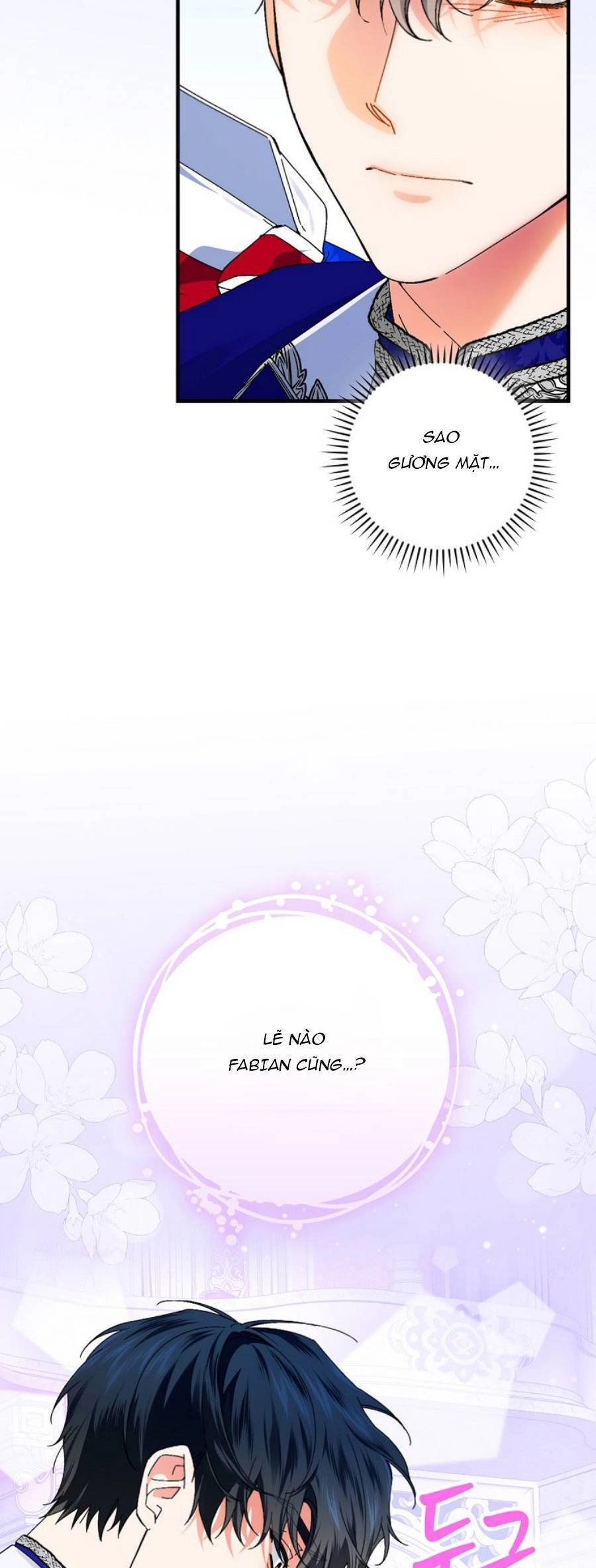 Kế Hoạch Kết Thúc Có Hậu Cho Nhân Vật Phản Diện Chapter 82.1 - 37