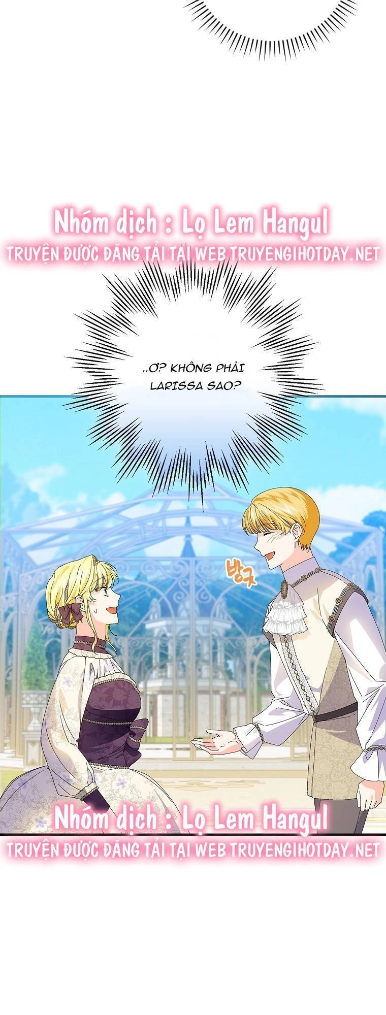 Kế Hoạch Kết Thúc Có Hậu Cho Nhân Vật Phản Diện Chapter 83.1 - 29