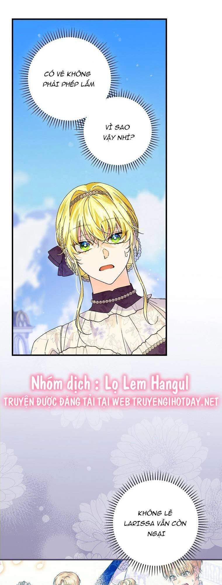 Kế Hoạch Kết Thúc Có Hậu Cho Nhân Vật Phản Diện Chapter 83.1 - 30