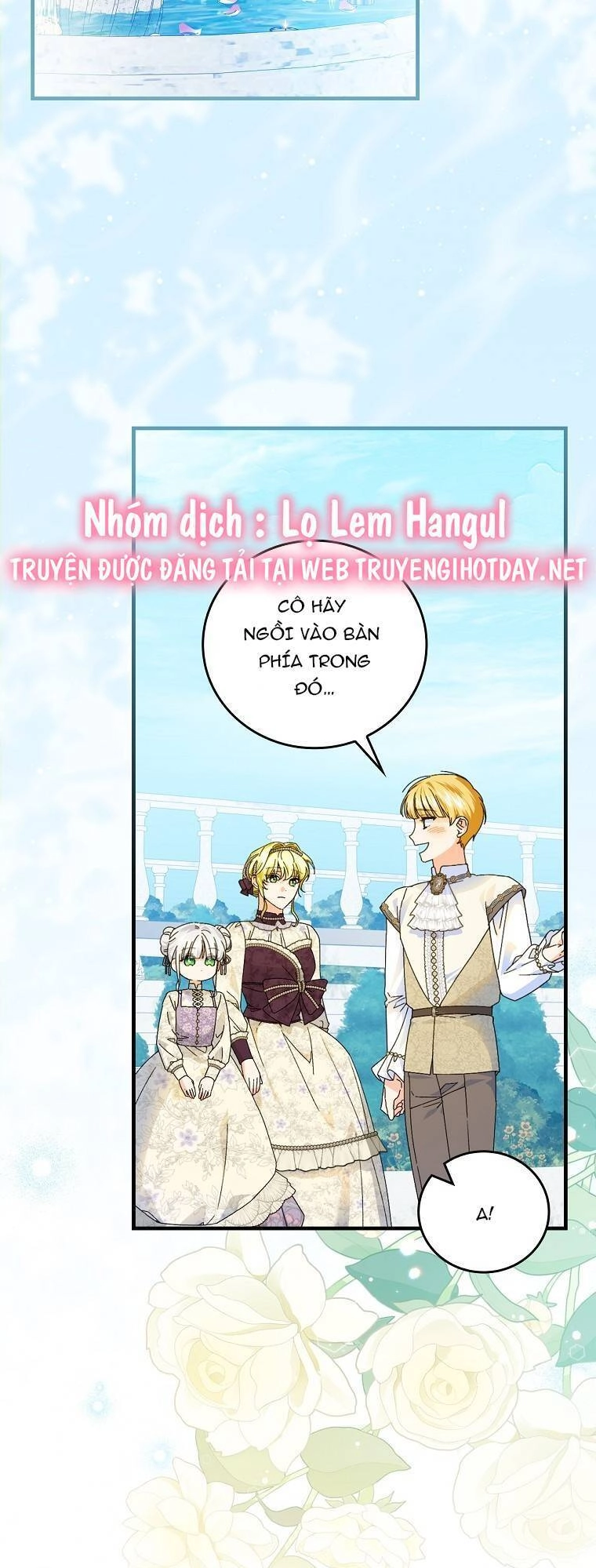 Kế Hoạch Kết Thúc Có Hậu Cho Nhân Vật Phản Diện Chapter 83.1 - 33