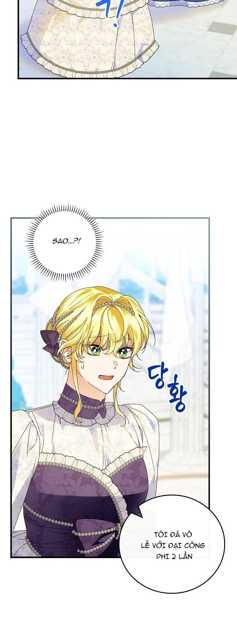 Kế Hoạch Kết Thúc Có Hậu Cho Nhân Vật Phản Diện Chapter 83.1 - 36