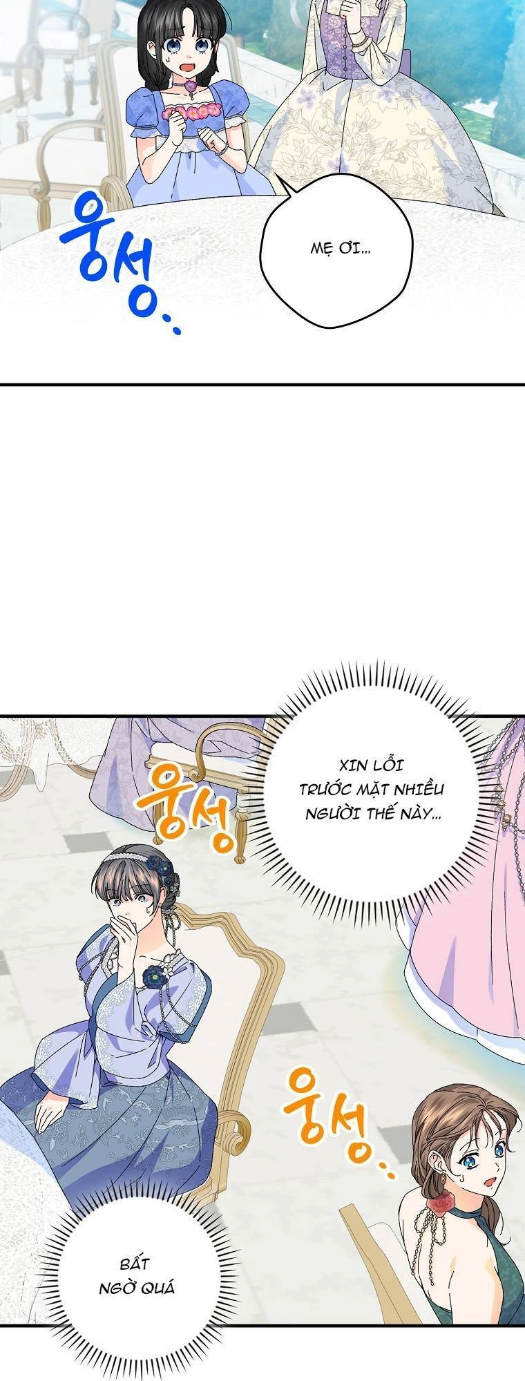 Kế Hoạch Kết Thúc Có Hậu Cho Nhân Vật Phản Diện Chapter 83.1 - 39