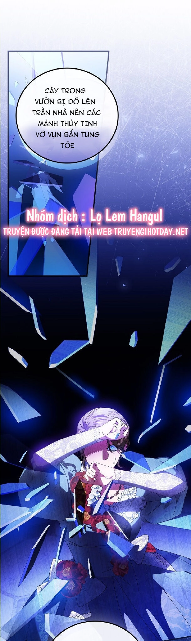 Kế Hoạch Kết Thúc Có Hậu Cho Nhân Vật Phản Diện Chapter 83.2 - 1