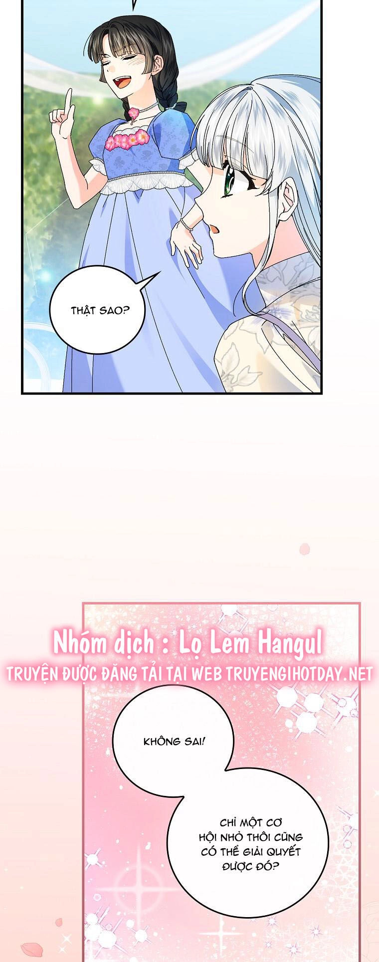 Kế Hoạch Kết Thúc Có Hậu Cho Nhân Vật Phản Diện Chapter 84.2 - 5