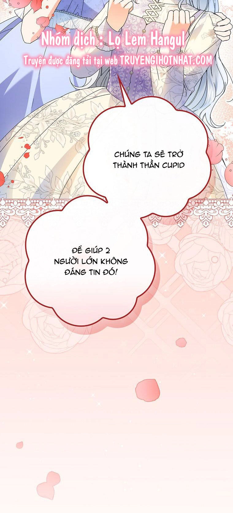 Kế Hoạch Kết Thúc Có Hậu Cho Nhân Vật Phản Diện Chapter 84.2 - 7