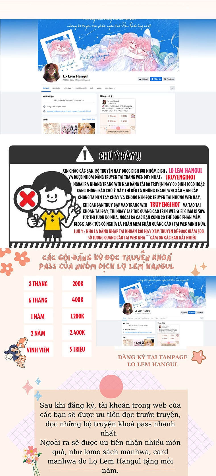 Kế Hoạch Kết Thúc Có Hậu Cho Nhân Vật Phản Diện Chapter 84.2 - 8