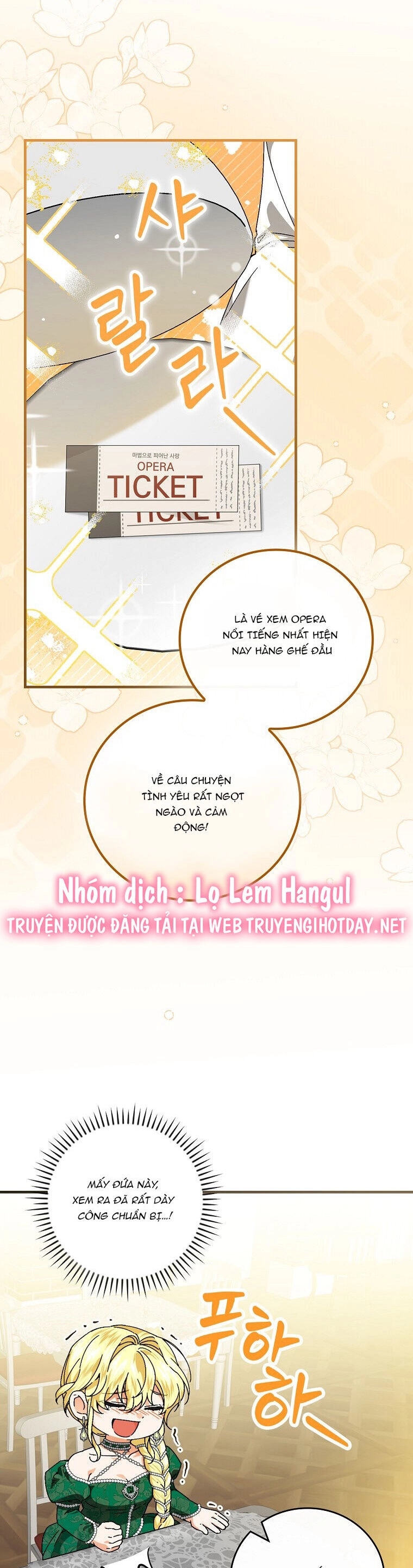 Kế Hoạch Kết Thúc Có Hậu Cho Nhân Vật Phản Diện Chapter 85.2 - 3