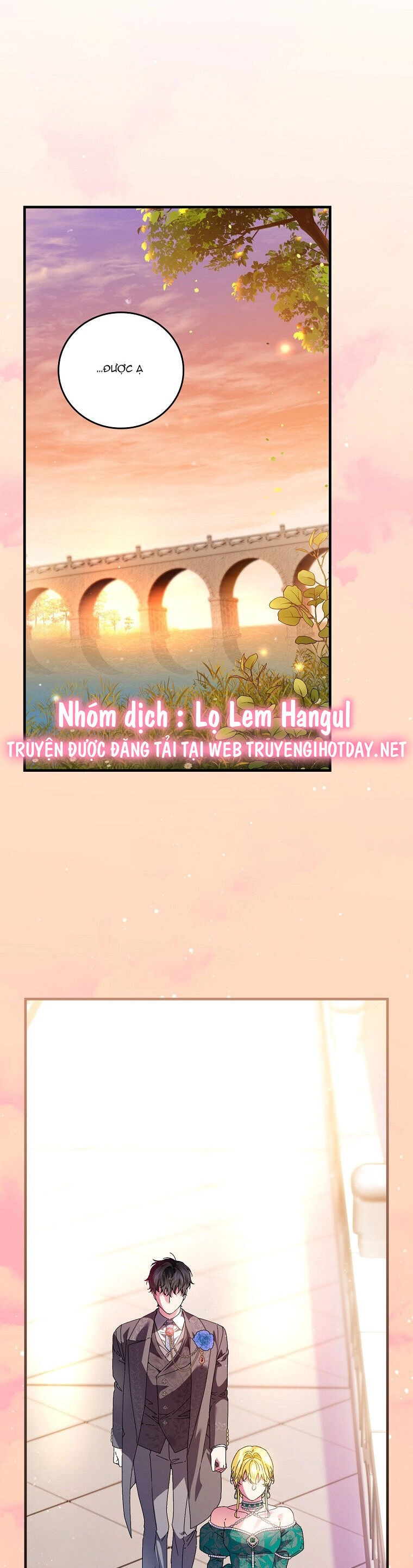 Kế Hoạch Kết Thúc Có Hậu Cho Nhân Vật Phản Diện Chapter 85.2 - 6