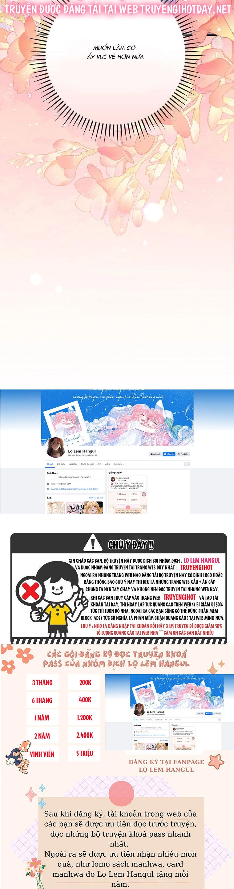 Kế Hoạch Kết Thúc Có Hậu Cho Nhân Vật Phản Diện Chapter 85.2 - 10