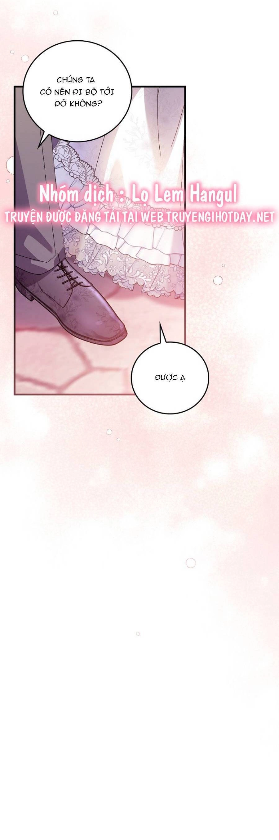 Kế Hoạch Kết Thúc Có Hậu Cho Nhân Vật Phản Diện Chapter 86.1 - 6