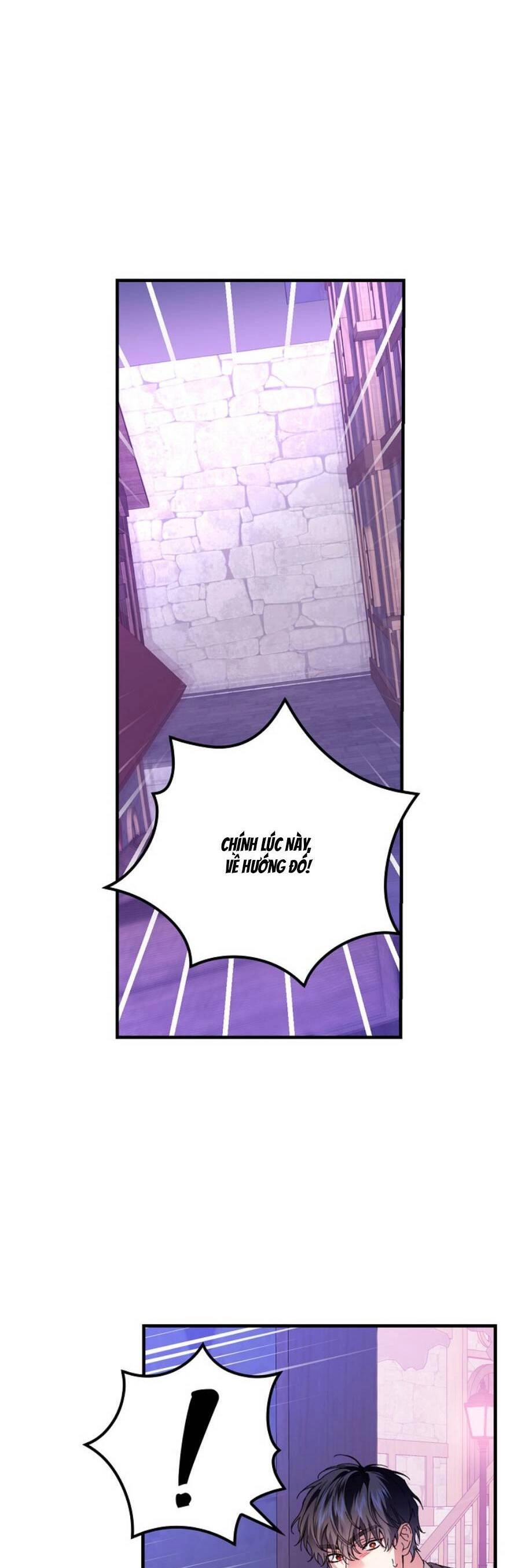 Kế Hoạch Kết Thúc Có Hậu Cho Nhân Vật Phản Diện Chapter 86.1 - 14